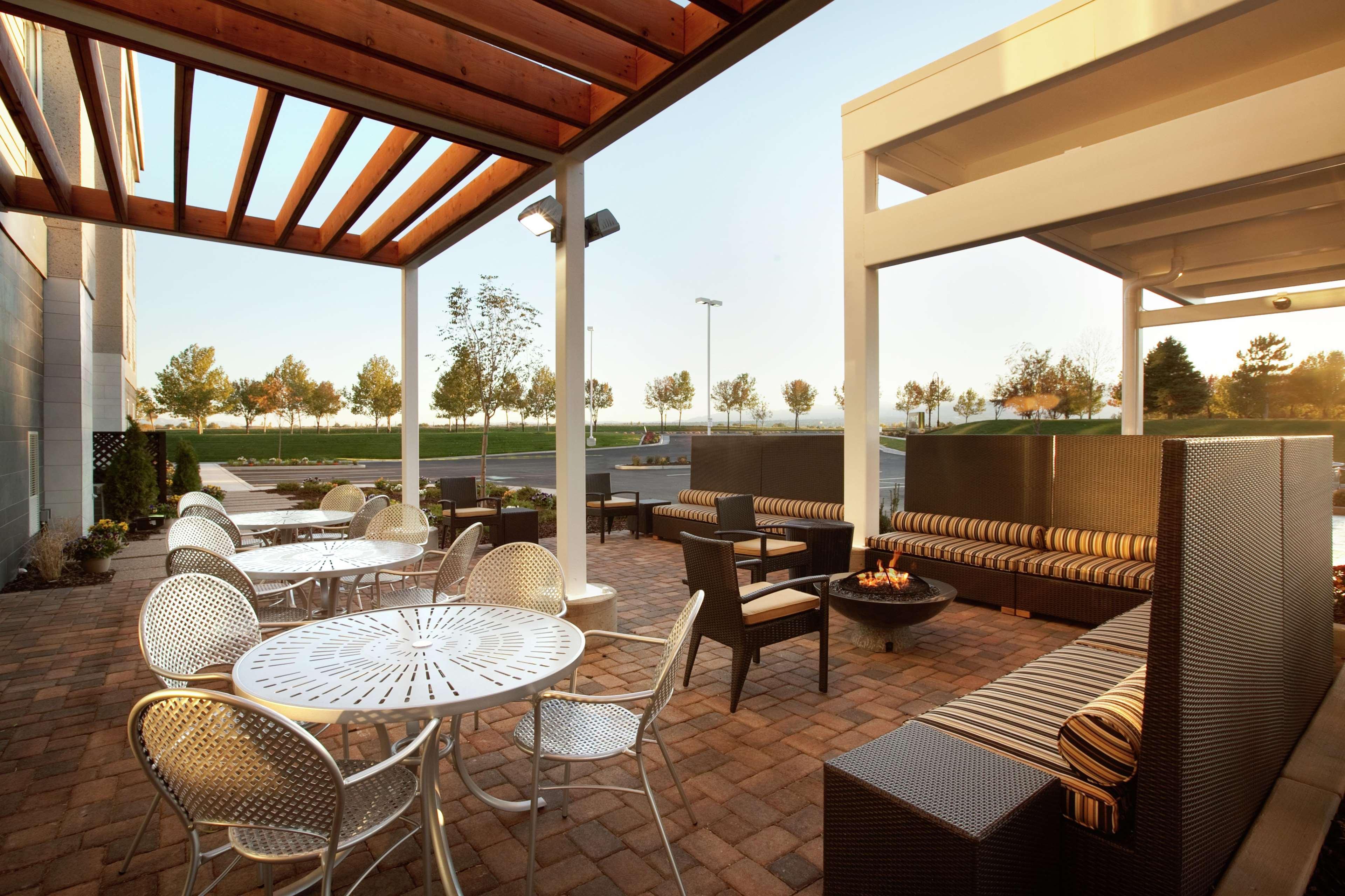 Home2 Suites By Hilton West Valley City Exterior foto
